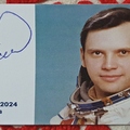 Újra repülne az egyetlen román űrhajós (spoiler: de nem fog)