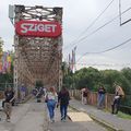 Olcsóbban végigcsinálható a Sziget: nyitás előtt megnéztük, milyen