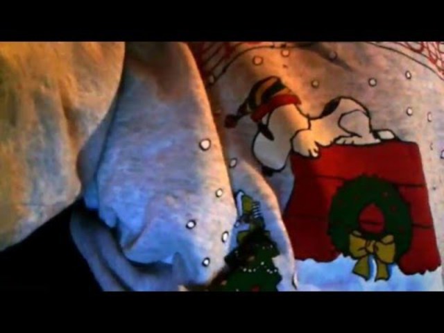 Réteges öltözködés (feat. Snoopy)