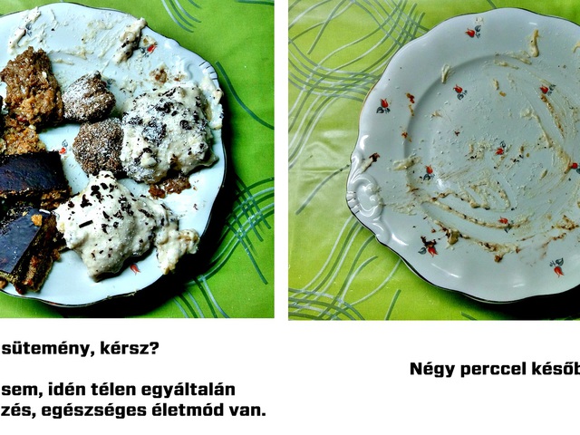 Téli horror - megtörtént eset alapján