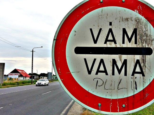 Útinform. Avagy egy szóban a lényegről