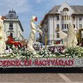 A magyar kultúra napján is csak románul! És más marhaságok