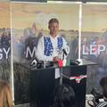 Importált zavarkeltőket is hozatott a Fidesz Nagyváradra, Magyar Péterék zarándoklatát megzavarni! (VIDEÓ)