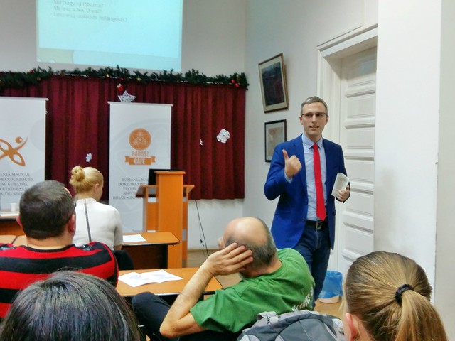 Mit akarnak az oroszok? (Teszek kérdőjelet, mert bár kérdőjeles címnél egyből elvesződik az olvasók egy része, kell a bátorság)