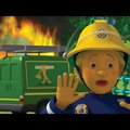Sam a tűzoltó | Ragacsos helyzet