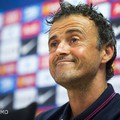 Luis Enrique: "Idegenben mindig nehezebb"