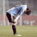 Cry for me, Argentina!