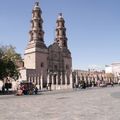 Aguascalientes