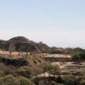 Monte Alban