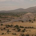 Teotihuacan