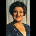 Marilyn Horne - J. S. Bach: Bist du bei mir