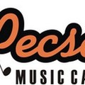 Pecsa Music Café - 2012. április 10-14.