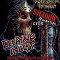 Decaying Incest koncert a győri Shadowban - 2012.04.14.