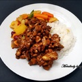 Kung Pao (mogyorós csirke)