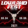 Egy hihetetlen esemény: LOWLAND Fest