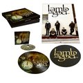 Lamb of God – Lamb of God (2020) új albuma