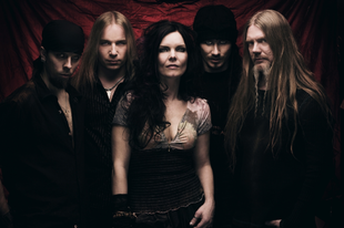 Nightwish: 13 éve debütált a Dark Passion Play - így ünnepelnek a tagok