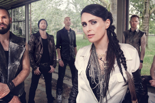 A legnépszerűbb dalok: Within Temptation