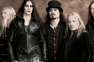 Nightwish: Decemberben érkezik az új DVD