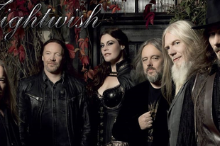 Hivatalosan is a jövő évre költözött a Nightwish turnéja!