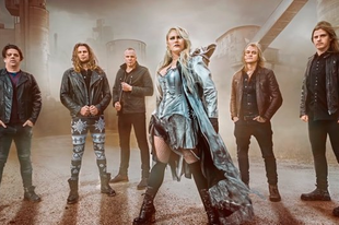 Hatodik lemezén dolgozik a Battle Beast!