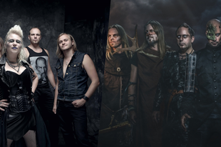 Mai megjelenések: Új Battle Beast- és Bloodbound-lemez!