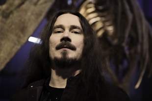 Szívesen írna filmzenét Tuomas Holopainen