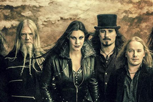Újabb élőfelvételes kisfilmmel jelentkezett a Nightwish