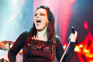 Anette Olzon: „Ha én lennék a Nightwish eredeti énekesnője, akkor nem lennének rólam rossz megjegyzések"