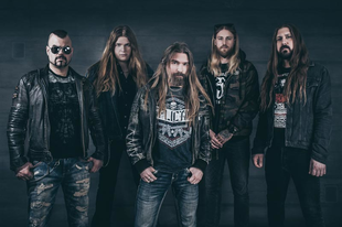 20 éve a történelem rabjai - Sabaton