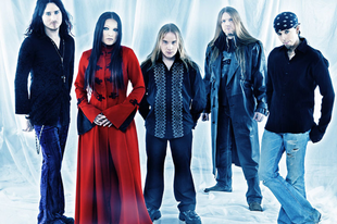 Klippremier: Nightwish - Ghost Love Score