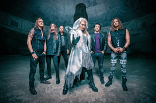 Kiderült, mikor érkezik az új Battle Beast-album