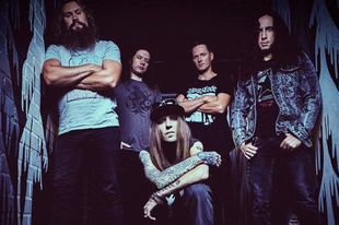 Előzetes érkezett a Children Of Bodom új lemezéhez