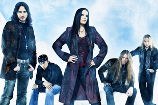A legnépszerűbb dalok: Nightwish