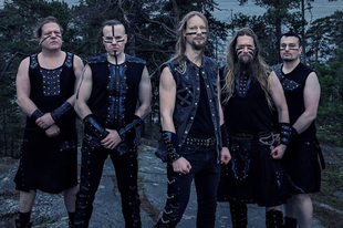 Ensiferum: júliusban érkezik az új album, hallgasd meg nálunk az előfutárát!