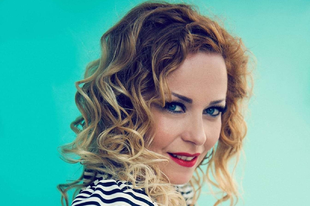 Anneke van Giersbergen: „Boldog voltam a The Gatheringben"