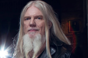 A Nightwish sikerét összegezte Marco Hietala