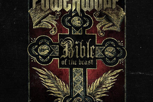 Powerwolf: 10 éves a Bible Of The Beast