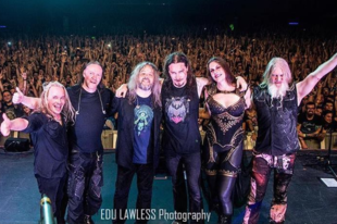 2020-ban is meghódítja Európát a Nightwish!