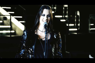 Megérkezett az Evergrey és Floor Jansen duettje