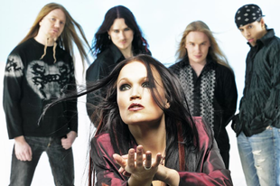Tarja: „Nagyon fontos számomra a Nightwish"