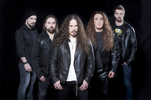 Dal- és klippremier: Rhapsody Of Fire - Rain Of Fury