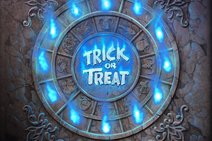 Megérkezett: Trick Or Treat - The Legend Of The XII Saints