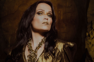 Tarja: „Ha féltem volna, akkor soha nem énekeltem volna a Nightwish demóján"