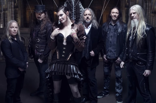Nightwish: újabb előzetes érkezett a Noise-hoz!