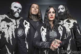 Klippremier: Lacuna Coil - Save Me