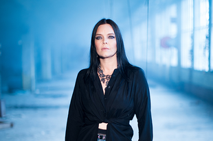 Anette Olzon elárulta, miért hiányolja a legjobban a Nightwish-t!