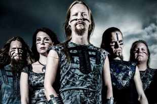 Hamarosan érkezik az Ensiferum új albuma