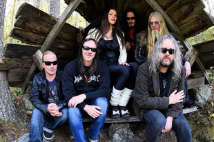 Tuomas Holopainen: „Nem szeretném, ha több tag elhagyná az együttest"