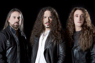 Dalpremier: Rhapsody Of Fire - When Demons Awake